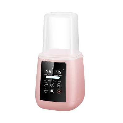 Chauffe biberon 6 en 1 - BabyBottleWarmer™ – Image 7