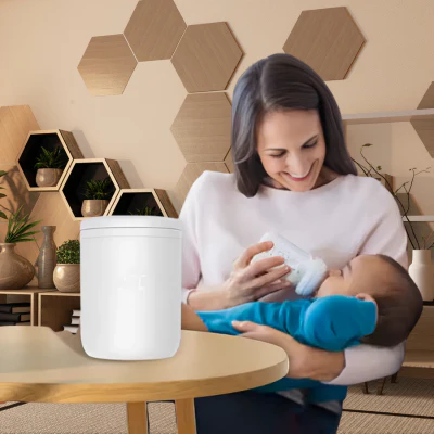 CHAUFFE BIBERON | GORY™ – Image 4