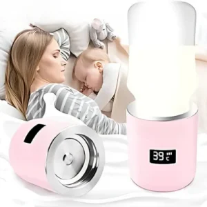 CHAUFFE BIBERON | GORY™