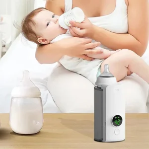 Chauffe Biberon - BabyBottleWarmer™