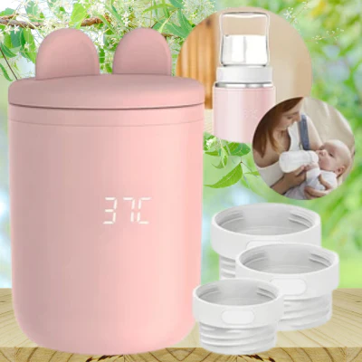 CHAUFFE BIBERON | GORY™ – Image 3