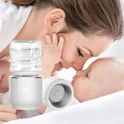 CHAUFFE BIBERON | GORY™ – Image 2