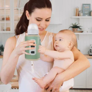 CHAUFFE BIBERON NOMADE | HOTSIP™