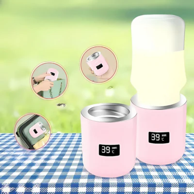 CHAUFFE BIBERON | GORY™ – Image 5