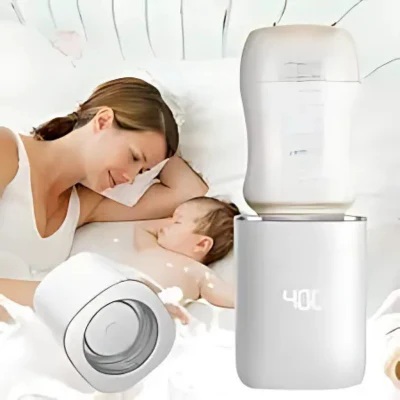 CHAUFFE BIBERON | GORY™ – Image 6