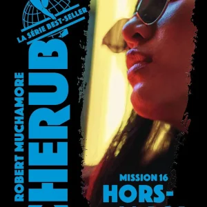 Cherub - Hors-la-loi - T16