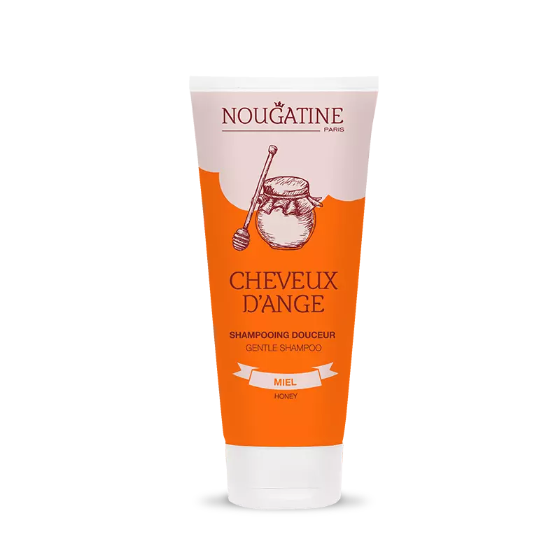 Cheveux d’ange Shampooing douceur