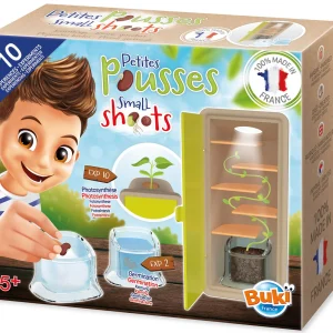 Coffret Germinaison dès 5 ans