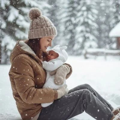 COMBINAISON BEBE | Confort Premium™ – Image 3