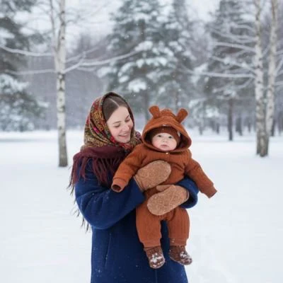 COMBINAISON BEBE | Confort Premium™