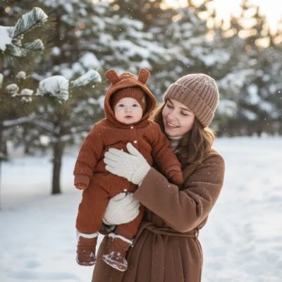 COMBINAISON BEBE | Confort Premium™ – Image 4