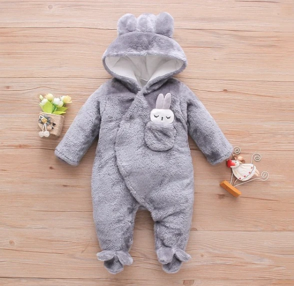 COMBINAISON BEBE | Confort Sécurité™ – Image 7