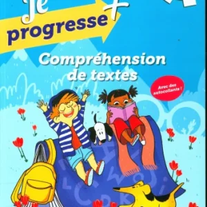 3ème HarmoS - Français et Compréhension de textes - 6-7 ans