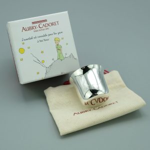 Coquetier Le Petit Prince | Renard