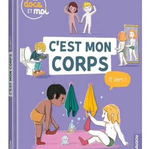 C'est mon corps, et alors ?