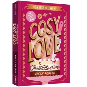 Romance de l'Avent - Cosy love