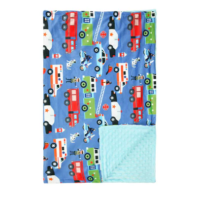 Couverture Bébé - JolisAnimaux™ – Image 7