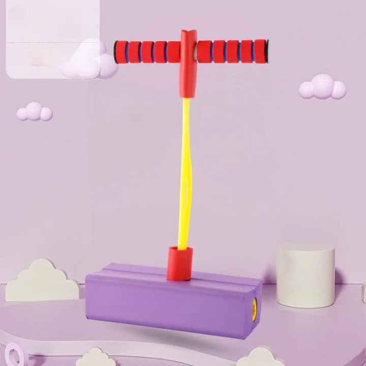 Pogo Jumper|Ma méthode d'éveil Montessori – Image 9
