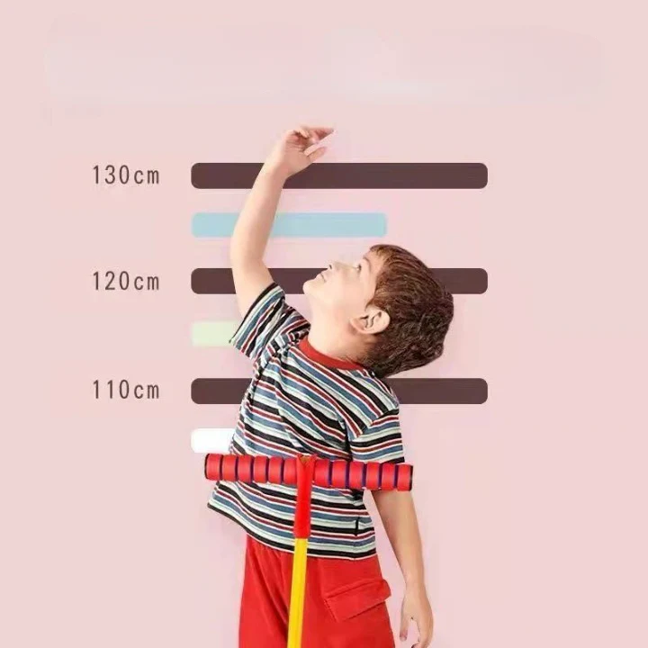 Pogo Jumper|Ma méthode d'éveil Montessori – Image 8