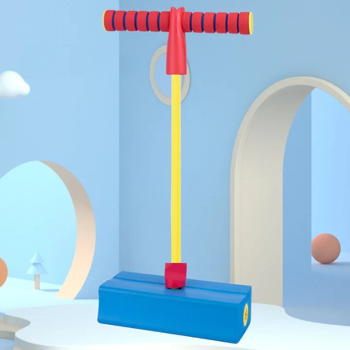Pogo Jumper|Ma méthode d'éveil Montessori – Image 6