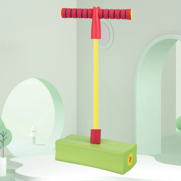 Pogo Jumper|Ma méthode d'éveil Montessori – Image 5