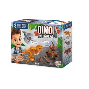 DINO à assembler - Jeu de construction