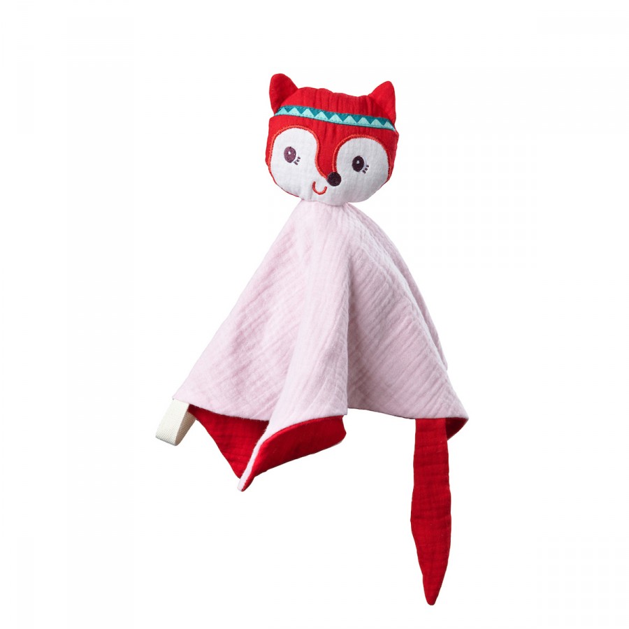 Doudou Alice la renarde – Image 3