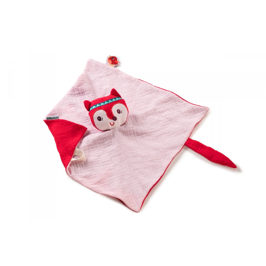 Doudou Alice la renarde – Image 5