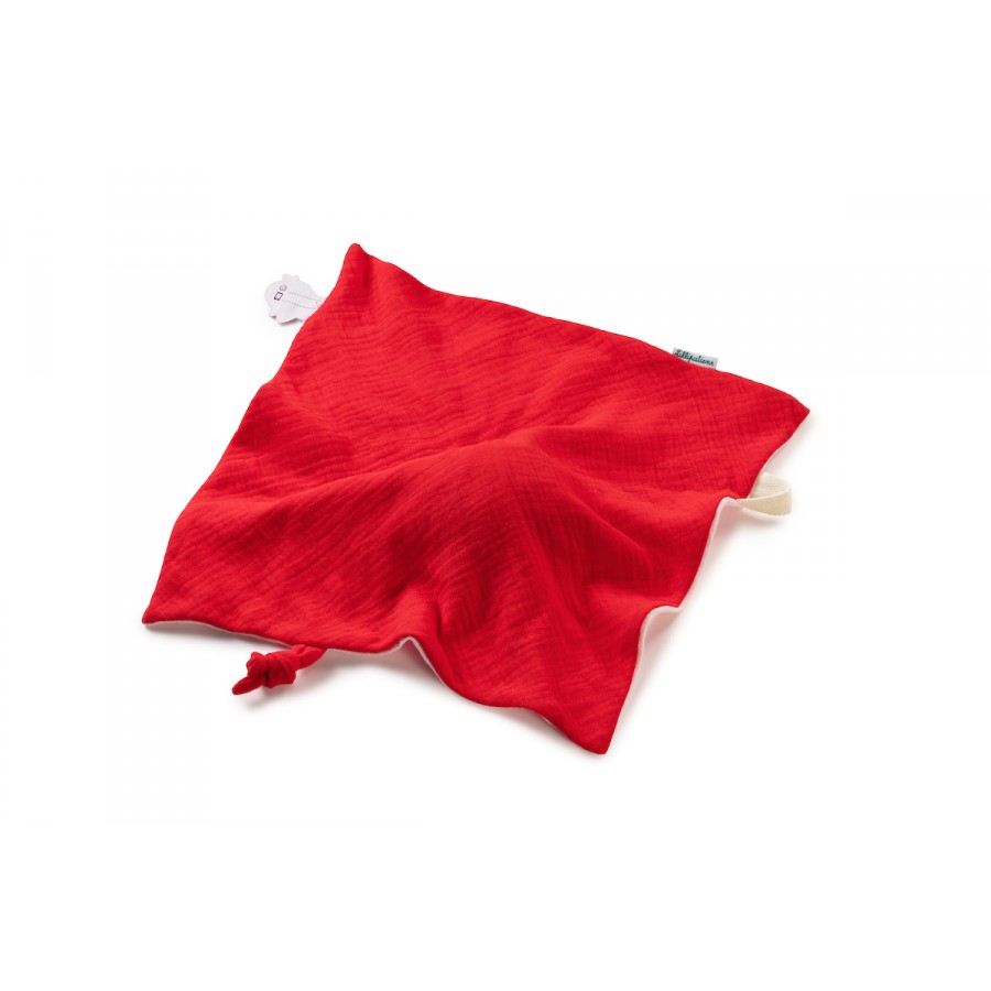 Doudou Alice la renarde – Image 6