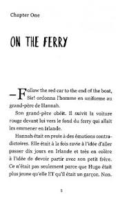 A1 - 7P - Hannah et le trésor du Dangerous Elf - Texte en français, partiellement en anglais – Image 3