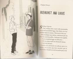 A1 - 7-8P - Dix minutes pour devenir a hero - Texte en français, partiellement en anglais – Image 3