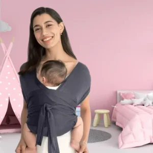 ECHARPE DE PORTAGE | MARLY™