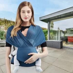 ECHARPE DE PORTAGE | NOVA™