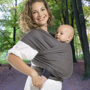 ECHARPE DE PORTAGE | ZOLO™