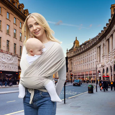 ECHARPE DE PORTAGE | JURA™