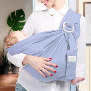 ECHARPE SLING | AGOR™