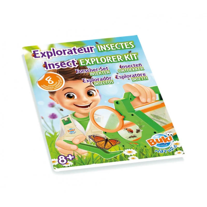 Explorateur d'insectes – Image 3