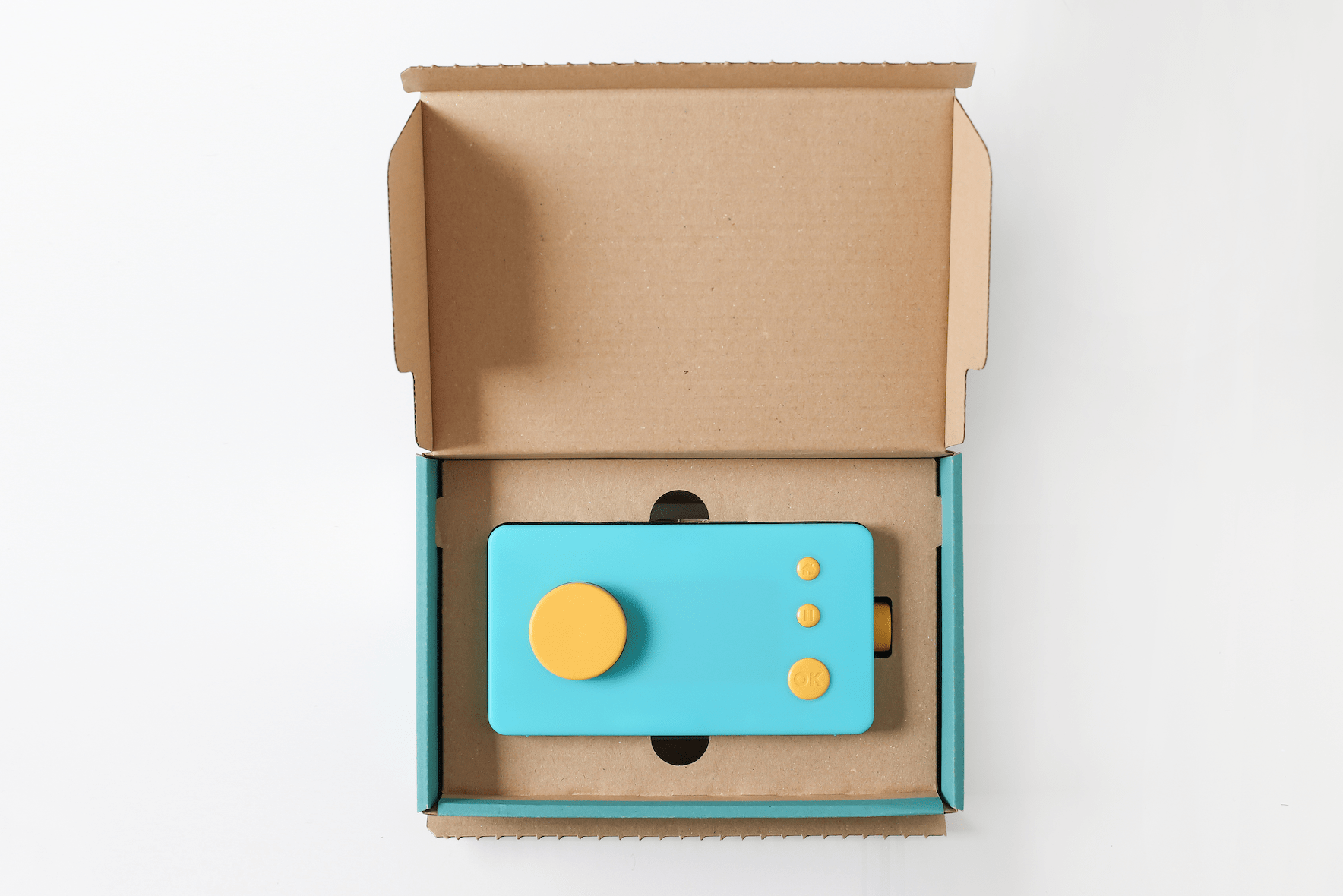 MA FABRIQUE À HISTOIRES – LUNII – Image 2