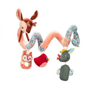 Spirale d’activités forêt – Stella