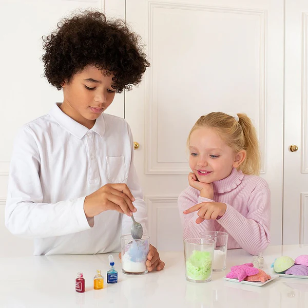 BOMBES DE BAIN - Coffret Sentosphère – Image 2