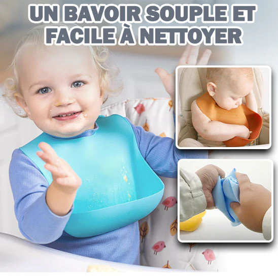 Bavoir bébé |Baby Bibs™ – Image 3