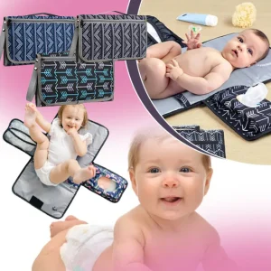 Sac à langerpour bébé|INFANT BAG