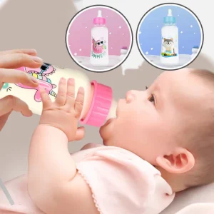 Biberon bébé|Easy bottle™