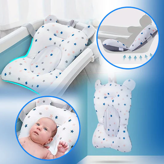 Le siege de bain |Shower Mat – Image 6