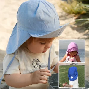 Chapeau d'été|Sun Caps™