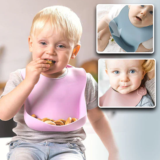 Bavoir bébé |Baby Bibs™ – Image 5