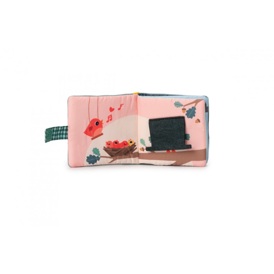 Imagier Joe le dragon – Image 3