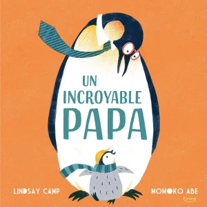 Un incroyable papa -album