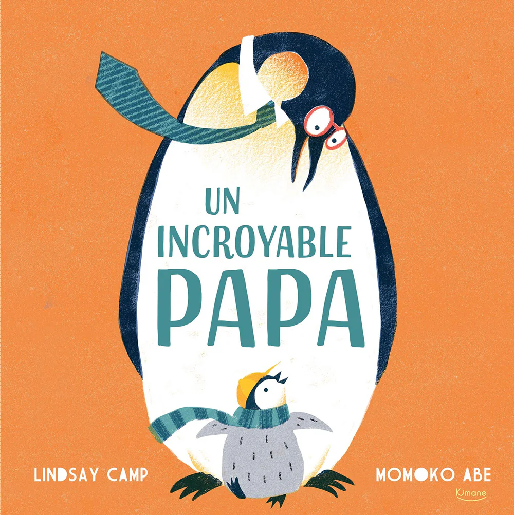 Un incroyable papa -album