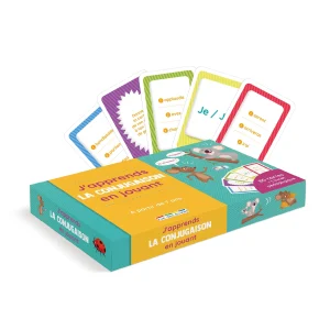 J'apprends la conjugaison - dès 7 ans
